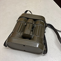 Nikon ニコン 8×30 7.5° 双眼鏡